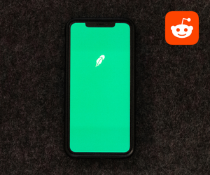 Mejores Alternativas a Robinhood en Guinea