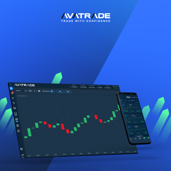 Revisión 2025 de AvaTrade para Traders en Guinea