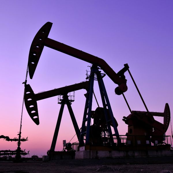 Cómo Invertir en Petróleo en Guinea